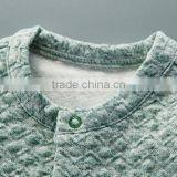 Come to Design Your Own Bodysuit Autumn Homewear Cotton Sublimation Onesie thumbnail-6