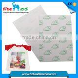 A3 Size Low Temperature Heat Transfer Paper for t Shirt thumbnail-5