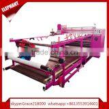 China Heat Transfer Roller thumbnail-1