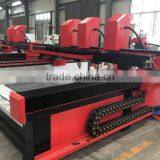 3d Cnc Stone Sculpture Machine XJ1325 Stone Cnc Router Stone Engraving Cnc Router thumbnail-5