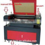 2D Crystal Cnc Laser Engraving Machine thumbnail-6