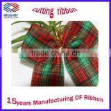 25mm Cutting Ribbon Bow thumbnail-1