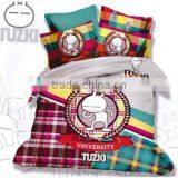 China Fashionablenew Design Cartoon Bedding Set for Kids thumbnail-1
