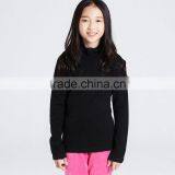 Cherokee Girls High Neck T Shirt (Garment Stock Lots / Apparel Stock / Stocklots / Garment Apparel From Sri Lanka) thumbnail-1