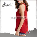 World of Tanks Women Tank Top for Gym Tank Top Fitness With Custom Logo thumbnail-6