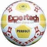 Custom Design PVC Soccer Ball Promotional Quality thumbnail-1