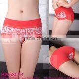 Womens Sexy Picture Full Back Panties thumbnail-1