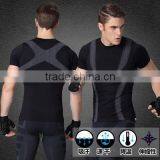 Men's Clothing Compression Shirt Designs for Men thumbnail-2