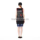 Good Quality Hotsell Fashion Wholesale Bangkok Tank Top thumbnail-5
