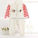 Baby Autumn and Winter Clothes Baby Jumpsuits Wholesale Kids Clothing thumbnail-2