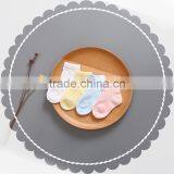 Summer Thin Section Baby Socks Cotton 0-24 Months Newborn Baby Wear thumbnail-4