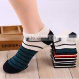Zm40609b Hgh Quality Men Sports Low-cut Liners Socks thumbnail-1