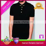 Cheap Top Quality Custom Bulk Polo Shirts by OEM Manufacturer thumbnail-5