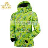 PELLIOT Plus Size Waterproof Wholesale Mens Boutique Clothing thumbnail-2