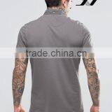 Man t Shirt of Polo Style thumbnail-2