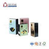 Skin Care Packaging Boxes With Customized Design in China thumbnail-4