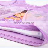 Double Faced Fabric Chiffon Baby Pajamas Girls Baby Flannel Pajamas thumbnail-5