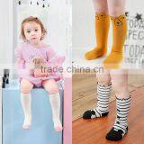 S33244W 2017 Baby Boy Girl Toddler Cotton Media Corta Room Children Girls Boys Wholesale Infant Socks thumbnail-2