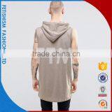 China Supplier OEM Sweatshirts Customized Hoodies thumbnail-2