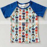 2017summer Boys Tunic Wholesale Kids Clothing Baby Clothes Yiwu Clothes thumbnail-6