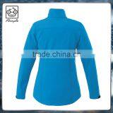 Ladies Workwear Fleece Lined Warm Jacket Outdoor Windproof Jacket thumbnail-4
