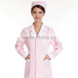 Juqian 2016 Hospital Wear Factory GZ Green Designer Medical Nursing Uniforms thumbnail-3