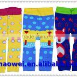 Warm Cotton Baby Pantyhose Baby Tights Baby Legging thumbnail-2