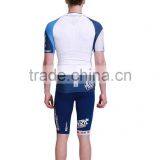 Seamless Splicing Fleece Sweatshirts Fabric Fashion Crewneck Sweatshirt thumbnail-3