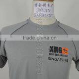 Quick Dry Sportwear Tshirt for Men thumbnail-2