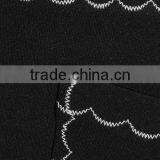 2017 Latest Ladies Mini Sexy Jeans Short Denim Skirt Hot Girl Wearing Fashion Maxi Black Mini Jeans Skirt thumbnail-5