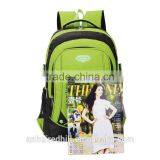 R1888H 2017 Spring and Summer New Climbing Bag Outdoor Waterproof Nylon Backpack Bag thumbnail-4