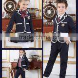 2016 Custom Primary School Uniform in Fashion Designs thumbnail-6