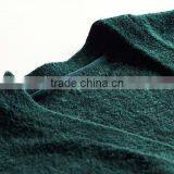 High Quality Popular Sweater Women Knit Ladies Long Coat Design With Pocket thumbnail-5