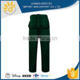 Trustworthy China Supplier Waterproof Softshell Mens Cargo Pants thumbnail-3