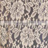 Lace Fabric for Garments