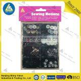 Sewing Kit Gift for Beginner Inhousehold Sewing Needlework thumbnail-6