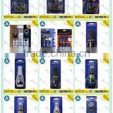 Promotional Gift 75ml Black Liquid Shoe Polish for Men/father/boyfriend thumbnail-2