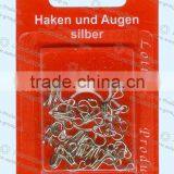 Hook & Eye in Blister Packing thumbnail-1