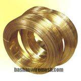 Hard and Soft EDM Brass Wire 0.25mm For EDM Wire Cut Machine thumbnail-4