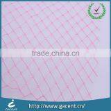 Embroidery Organza Bridal Tulle Spool for Wedding Dress thumbnail-4