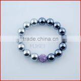 Imitation Pearl Bracelet thumbnail-1