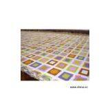 Sell Printed Polar Fleece Fabric thumbnail-1