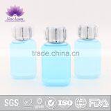 China Cheap Bottle Cosmetic Acrylic With Bottom Price thumbnail-1