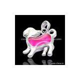 Sell 925 Silver Pendant With Enamel thumbnail-1