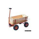 Wooden Wagon thumbnail-1