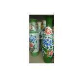 Big Porcelain Vase ( Home Decoration , Artwork ) thumbnail-1