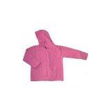 Hooded Coat thumbnail-1