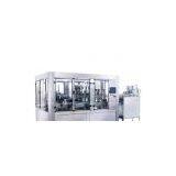 Water Washing-Filling-Capping Unit(mineral Water Filling Machine) thumbnail-1