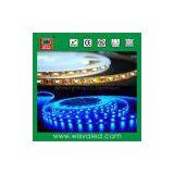60leds/meter SMD 3528 Flexible Led Strip Light thumbnail-1