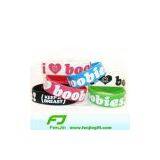 Boobie Silicone Wristband
